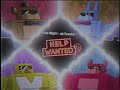 Gameplay video of Five Nights at Freddy's: Help Wanted 2  PC