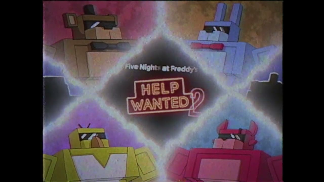 Release Date Trailer