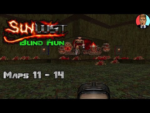So it got easier? Ha! | Sunlust, Part 4 [Blind Run]