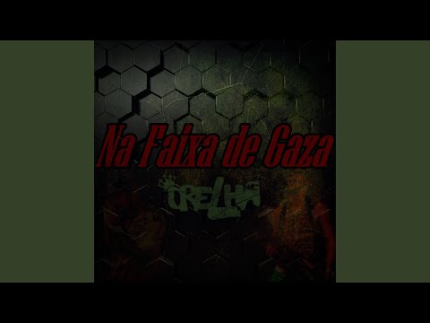 Na Faixa de Gaza