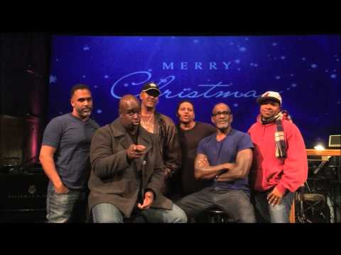 Merry Christmas from Take 6