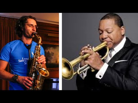 Wynton Marsalis and Victor Goines Happy Birthday Transcription