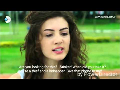 GK ENG SUB: SAVAS&NAZLI - Lets be a couple Ep.12