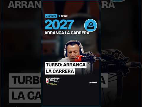 Turbo: arranca la carrera