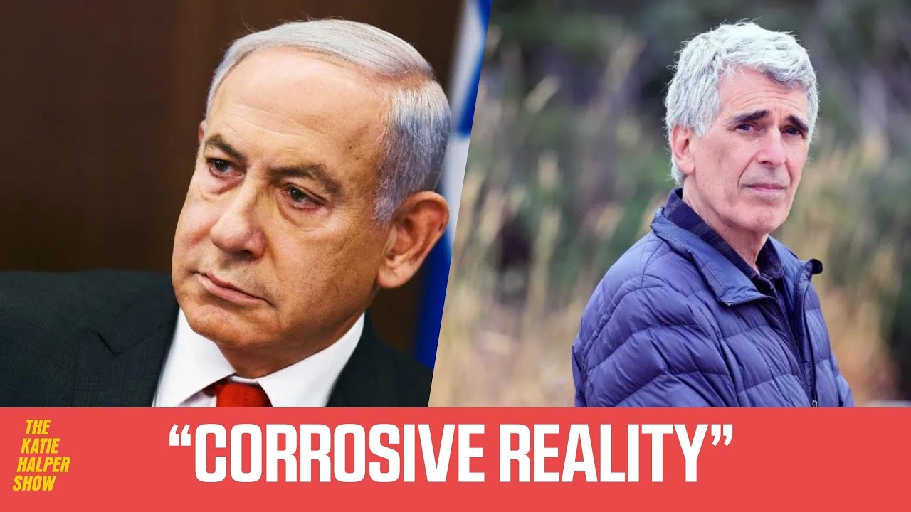 Israelâs âOrwellian Double Speakâ Called Out By Journalist Norman Solomon