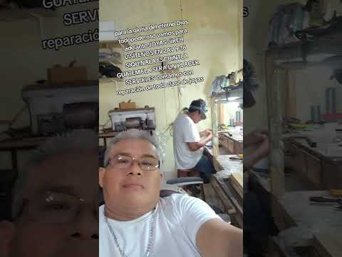 JOYAS JIREH VISÍTENOS EN 2AV 9-16 SIQUINALA ESCUINTLA GUATEMALA SERA UN PLACER SERVIRLES