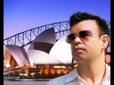 The Auranaut - People want to be needed live @ Sydney 1999