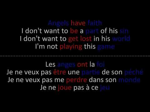 A Demon's Fate - Within Temptation