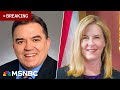Full Press Conf Manhunt On As MN Lawmaker Killed One Wounded In Targeted Shooting