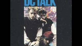 DC Talk Gah to be - saved - oldschool
