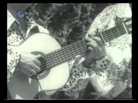 ISRAEL MUSIC HISTORY The Parvarim Duo Early Days הפרברים