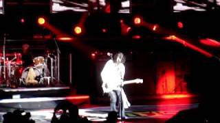 Aerosmith - Combination live Boston
