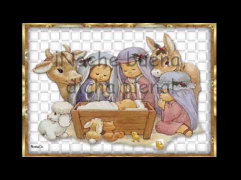 La Nochebuena - Primaria Sud