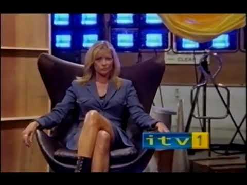 ITV1 ident (2003)