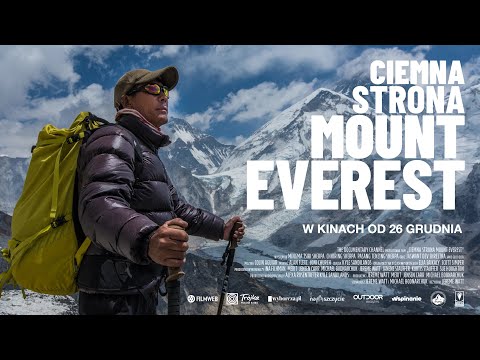 Trailer filmu Ciemna strona Mount Everest
