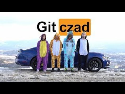 GUWER WUJOT'ES - Git czad -  [16D AUDIO ]