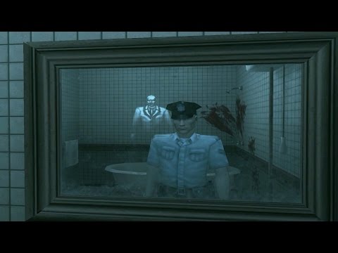 Hitman: Contracts - Mission #7 - Traditions Of The Trade