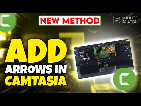 How to Open Zipped Project on Camtasia 2024
