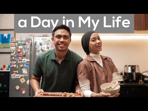 #DailyVlog | This Is What It's Like to Be Ayudia for a Day...