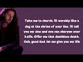 Hozier Take Me To Church Lyrics