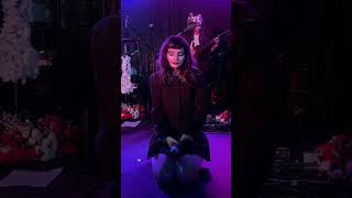 Lauren Mayberry - Lungs (CHVRCHES Cover) Live