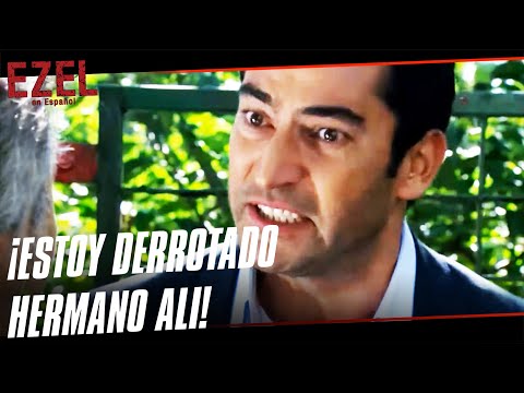 Ezel Admitió Que Fue Derrotado - Ezel En Español Capitulo 77