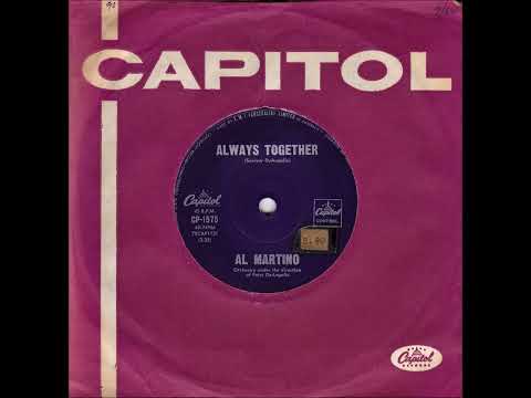 45 of the Week - Always Together