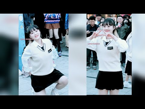 1SPIRIT(One spirit) 원스피릿 수지(Suji, Suzy) Fancam 직캠 OMG New jeans 뉴진스