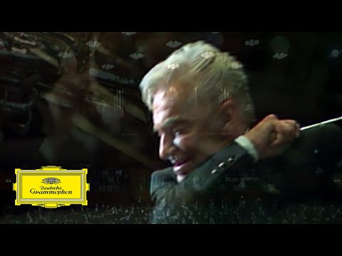 Karajan, BP - Respighi: Pines Of Rome P. 141: IV. The Pines of the Appian Way (Excerpt, 1984)