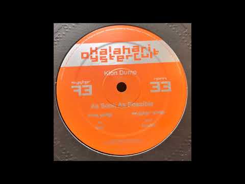 Klon Dump - Possible [OYSTER73]