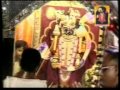Dwarkadhish Aarti Trilokya Sunder Jagat Mandir Is Located In Spiritual City Of Dwarka