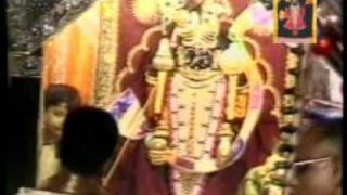 Dwarkadhish Aarti - Trilokya Sunder Jagat Mandir - YouTube