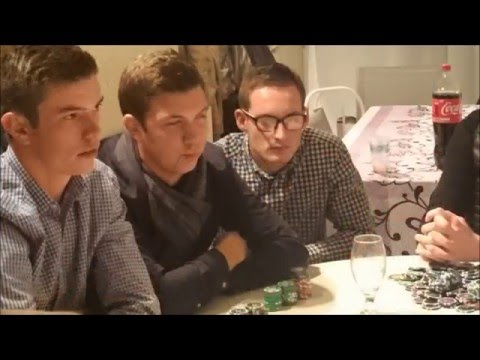 2015/2016 Municipaux Troyes - Résumés Seniors - Novembre 2015