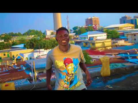 LUKA YE - Dj Procureur feat Dj Bookson