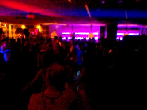 BEZ IME AT EVROPA SUPERCLUB