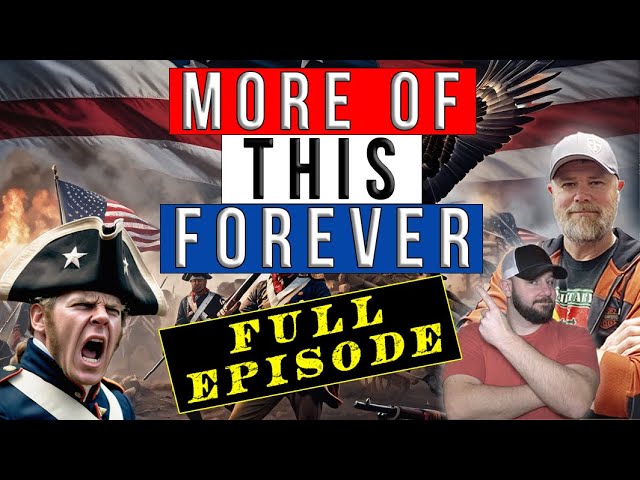 These two Justices just DESTROYED the ATF's entire power source... You NEED to hear this...