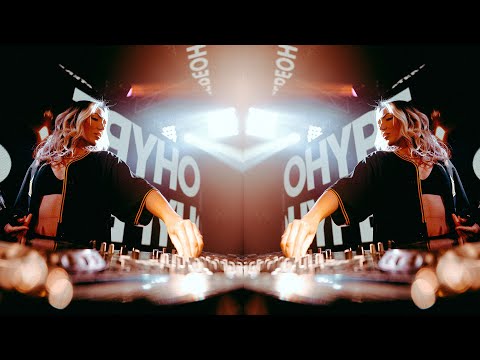 Tita Lau - 1001Tracklists Exclusive Mix (LIVE DJ Set)