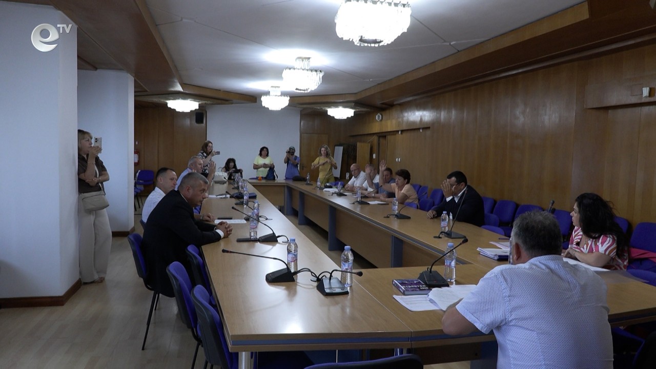 Отхвърлиха бизнес плана на ВиК - Смолян заради предвиждано поредно поскъпване на водата