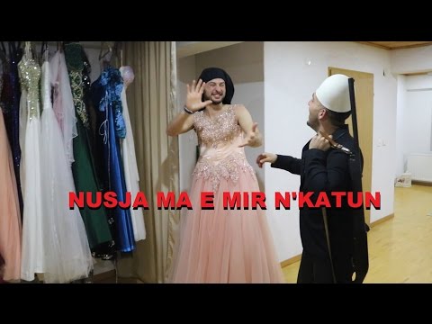 NA U RRIT QIKA NA U BO BURR ! VLOG #05 03.03.17