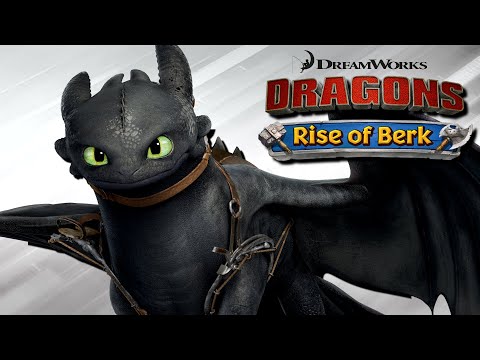 BEST OF TOOTHLESS at GAUNTLET EVENTS | Dragons: Rise Of Berk