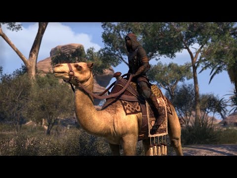 The Elder Scrolls Online: Vorstellung von „Thieves Guild“