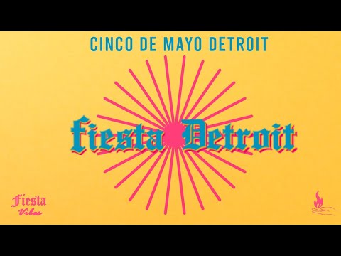 Cinco De Mayo Detroit