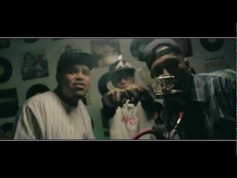 Anexo Leiruk, Ballin Ft. Jah Fary "Hagase pa un lado" VIDEO OFICIAL