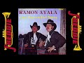 Ramon Ayala - Que Casualidad (Album Completo)