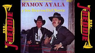 Ramon Ayala - Que Casualidad (Album Completo)