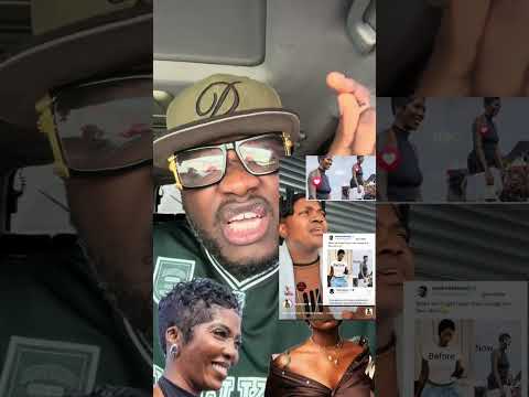 DeeOne finally responds to Tiwa savage 