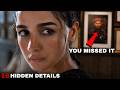 Alpha Teaser Breakdown Hidden Details Hritik Roshan Cameo