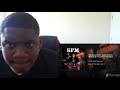 Spm- Marijuana ft Baby Beesh (Reaction)