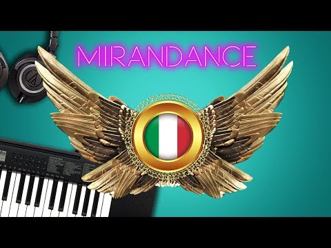 Danijay The Night Before Vs TBM DJ - Com Imagens de Colossus