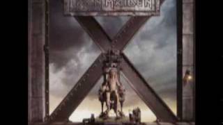Iron Maiden - Look For The Truth (Studio Version)